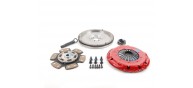 South Bend Stage 2 Clutch Kit